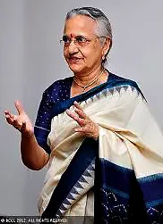 Smt. Umadas Gupta