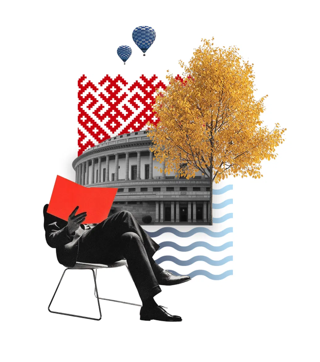 Dialogue Before Decisions illustration